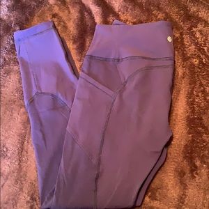 Lululemon all the right places pant